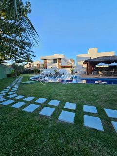 Casa à venda em Buraquinho