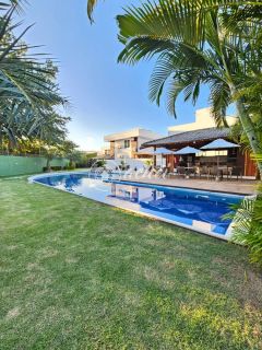 Casa à venda em Buraquinho
