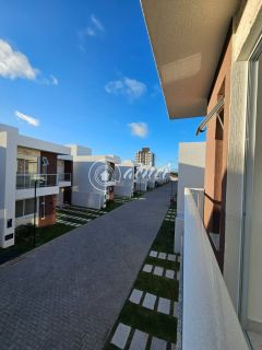 Casa à venda em Buraquinho