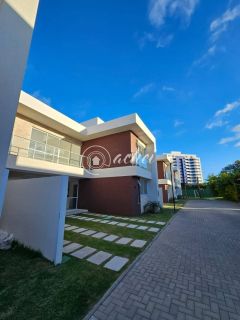 Casa à venda em Buraquinho