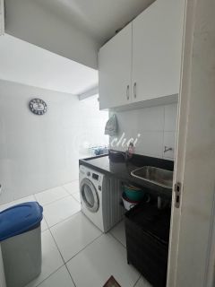 Casa de Condomínio 4/4 nascente à venda em Buraquinho
