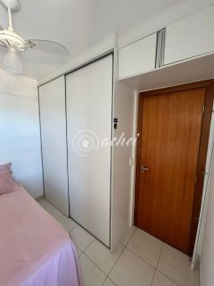 Cobertura 3/4 com Área Gourmet em Pitangueiras