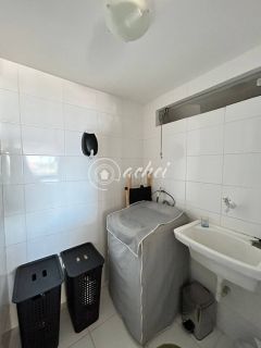 Cobertura 3/4 com Área Gourmet em Pitangueiras