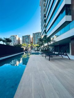 Apartamento 4/4 à venda em Alphaville 1
