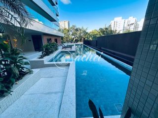 Apartamento 4/4 à venda em Alphaville 1