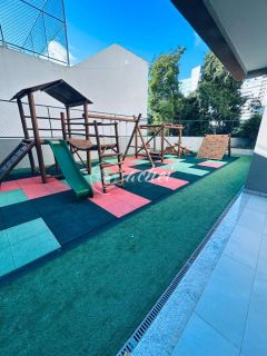 Apartamento 4/4 à venda em Alphaville 1