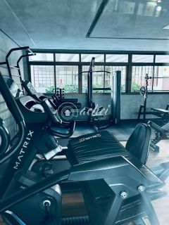 Apartamento 4/4 à venda em Alphaville 1