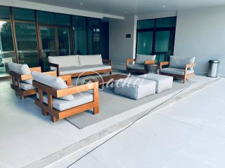 Apartamento 4/4 à venda em Alphaville 1
