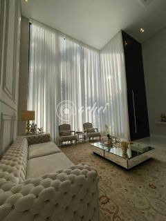 Luxuosa casa em Alphaville 1 Salvador