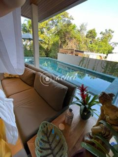 Luxuosa casa em Alphaville 1 Salvador