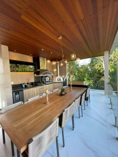 Luxuosa casa em Alphaville 1 Salvador