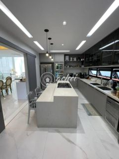 Luxuosa casa em Alphaville 1 Salvador