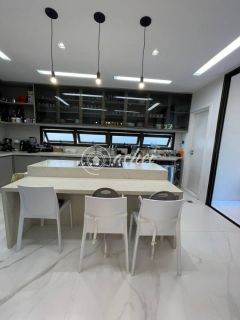 Luxuosa casa em Alphaville 1 Salvador