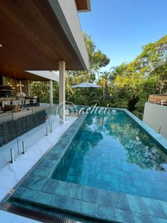 Luxuosa casa em Alphaville 1 Salvador