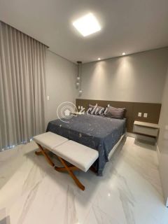 Luxuosa casa em Alphaville 1 Salvador