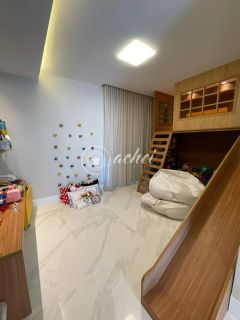 Luxuosa casa em Alphaville 1 Salvador