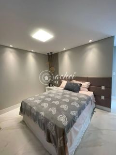 Luxuosa casa em Alphaville 1 Salvador