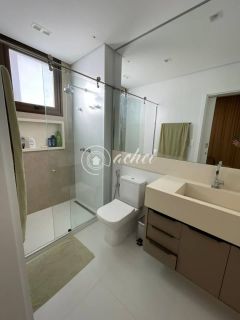 Luxuosa casa em Alphaville 1 Salvador