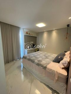 Luxuosa casa em Alphaville 1 Salvador
