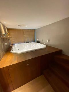 Luxuosa casa em Alphaville 1 Salvador