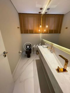 Luxuosa casa em Alphaville 1 Salvador