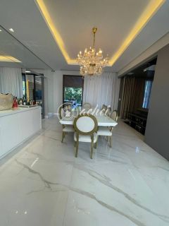 Luxuosa casa em Alphaville 1 Salvador