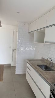 Apartamento Vista Mar nascente com planejados para locação em Buraquinho
