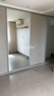 Apartamento Vista Mar nascente com planejados para locação em Buraquinho