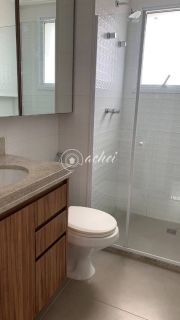 Apartamento Vista Mar nascente com planejados para locação em Buraquinho