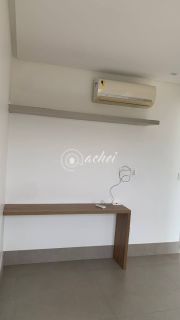 Apartamento Vista Mar nascente com planejados para locação em Buraquinho