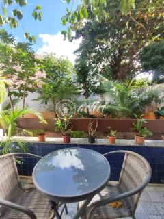 Apartamento 2/4 mobiliado em Vilas do Atlântico
