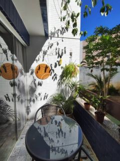 Apartamento 2/4 mobiliado em Vilas do Atlântico