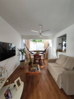 Apartamento 2/4 mobiliado em Vilas do Atlântico