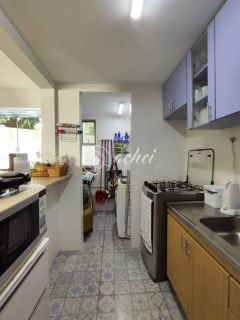 Apartamento 2/4 mobiliado em Vilas do Atlântico