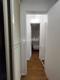Apartamento 2/4 mobiliado em Vilas do Atlântico