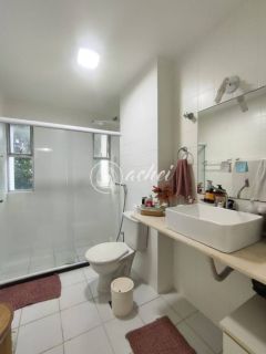 Apartamento 2/4 mobiliado em Vilas do Atlântico