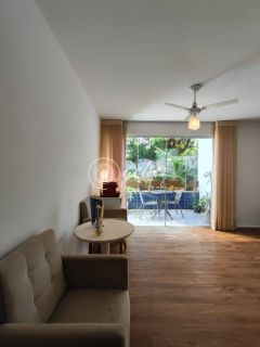 Apartamento 2/4 mobiliado em Vilas do Atlântico