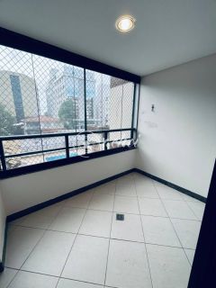 Apartamento 2/4 Nascente no Jardim Aeroporto