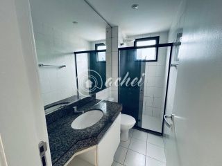 Apartamento 2/4 Nascente no Jardim Aeroporto