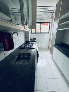 Apartamento 2/4 Nascente no Jardim Aeroporto