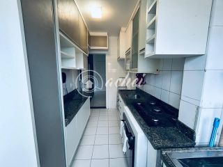 Apartamento 2/4 Nascente no Jardim Aeroporto