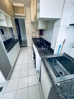 Apartamento 2/4 Nascente no Jardim Aeroporto