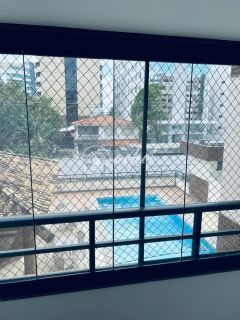 Apartamento 2/4 Nascente no Jardim Aeroporto