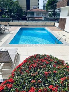 Apartamento 2/4 Nascente no Jardim Aeroporto