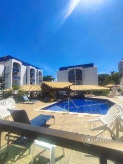 Apartamento Para Vender com 2 quartos no bairro Vilas do Atlântico em Lauro De Freitas