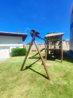 Apartamento Para Vender com 2 quartos no bairro Vilas do Atlântico em Lauro De Freitas