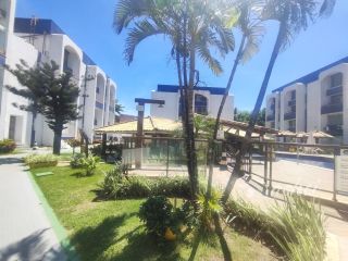 Apartamento Para Vender com 2 quartos no bairro Vilas do Atlântico em Lauro De Freitas
