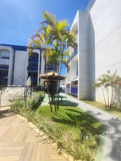 Apartamento Para Vender com 2 quartos no bairro Vilas do Atlântico em Lauro De Freitas