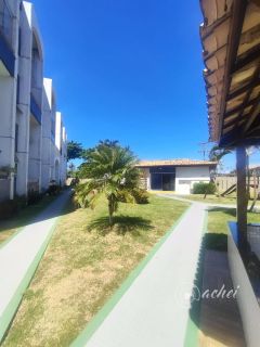 Apartamento Para Vender com 2 quartos no bairro Vilas do Atlântico em Lauro De Freitas
