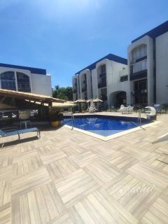 Apartamento Para Vender com 2 quartos no bairro Vilas do Atlântico em Lauro De Freitas